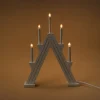 Northlight Rälta adventsstake