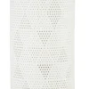 Northlight Tube bordlampe i porselen