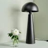 Northlight Viggo høy bordlampe, høyde 59 cm