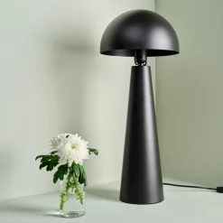 Northlight Viggo høy bordlampe, høyde 59 cm