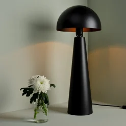 Northlight Viggo høy bordlampe, høyde 59 cm
