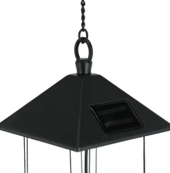 Northlight vindspill solcelle ute
