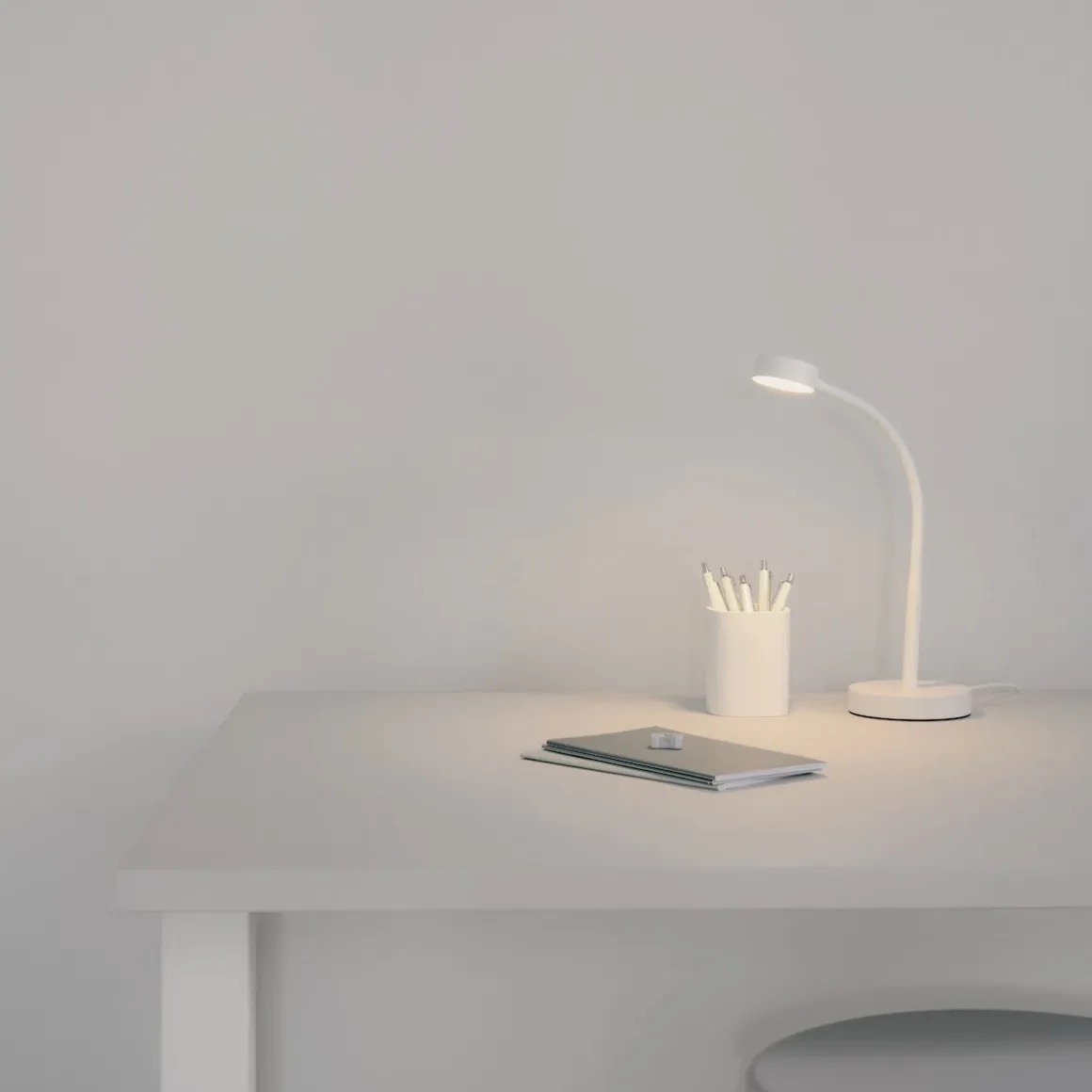 Notatbøker blanding 3-pakning, FSC-merket
