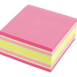 Notatblokk kube, 400 notatlapper