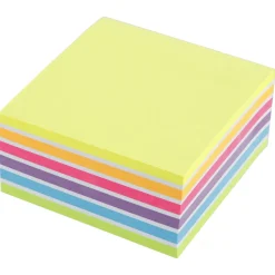 Notatblokk kube, 400 notatlapper