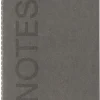 Notatbok A5, linjerte ark, FSC-merket
