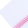 Notatbok Neon A6, linjert