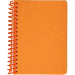 Notatbok Neon A6, linjert