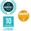 Nothing CMF Phone 2 Pro smarttelefon med godt kamera