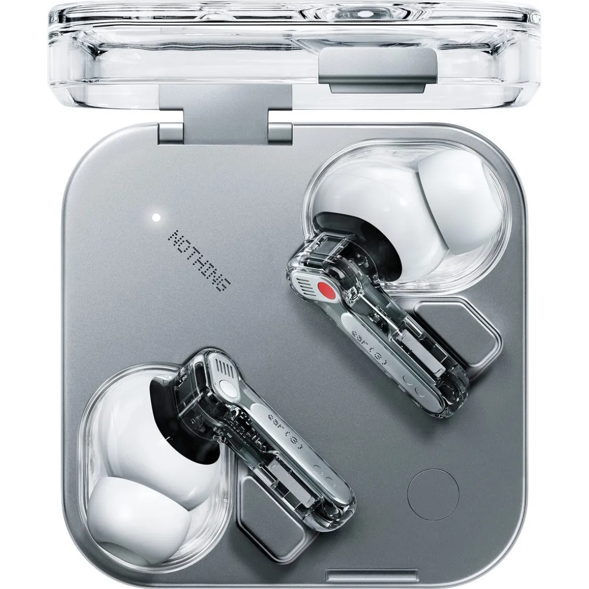 Nothing Ear (3) trådløse in ear headset ANC Bluetooth