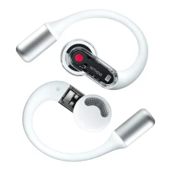 Nothing Ear (open) øreplugger med ChatGPT og bøyle