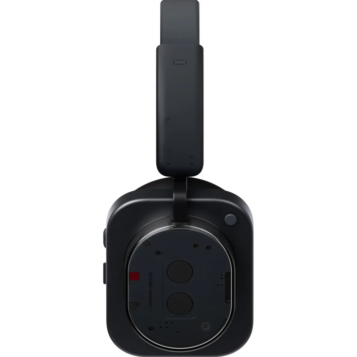 Nothing Headphone (1) trådløse over-ear-hodetelefoner