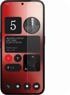 Nothing skjermbeskytter til Nothing Phone (2a)