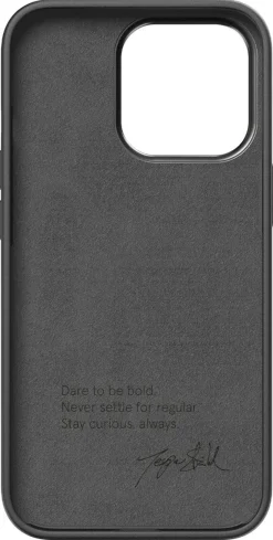 Nudient Bold Case mobildeksel til iPhone 13 Pro