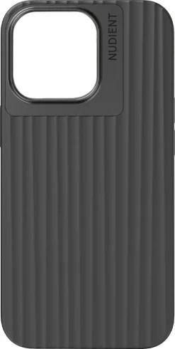 Nudient Bold Case mobildeksel til iPhone 13 Pro