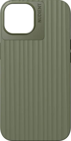 Nudient Bold Case mobildeksel til iPhone 13 og 14