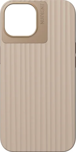 Nudient Bold Case mobildeksel til iPhone 13 og 14