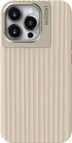 Nudient Bold Case mobildeksel til iPhone 13 Pro