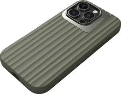 Nudient MagSafe Bold Case mobildeksel til iPhone 16 Pro