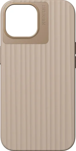 Nudient MagSafe Bold Case mobildeksel til iPhone 15