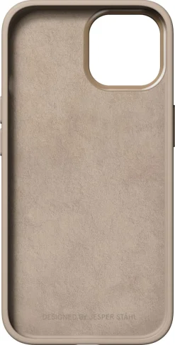 Nudient MagSafe Bold Case mobildeksel til iPhone 15