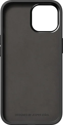 Nudient MagSafe Bold Case mobildeksel til iPhone 15