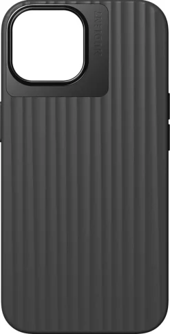 Nudient MagSafe Bold Case mobildeksel til iPhone 15