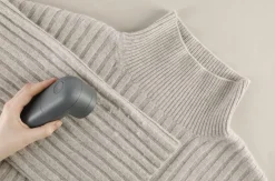 Nuppefjerner batteridrevet