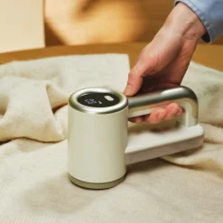 Nuppefjerner, oppladbar USB-C