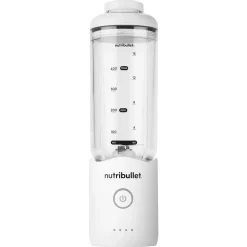 Nutribullet Flex bærbar blender, batteridrevet