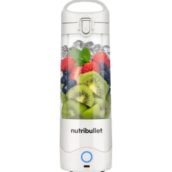 Nutribullet Portable trådløs smoothiemikser, 475 ml