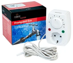 nVent RAYCHEM FrostGuard-ECO termostat til varmekabel