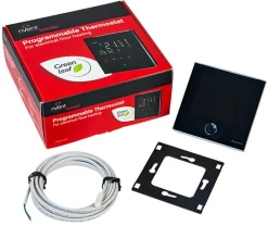 nVent RAYCHEM Green Leaf gulvvarmetermostat