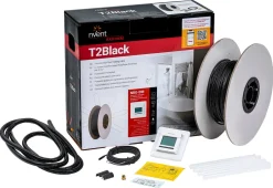 nVent Raychem T2Black-12 varmekabel