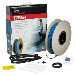 nVent Raychem T2Blue gulvvarme elektrisk med wifi-termostat