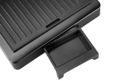 OBH Nordica Bronze smørbrødgrill panini, keramisk