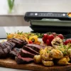 OBH Nordica OptiGrill Eco Design bordgrill, GO71ELN0
