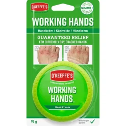 O’Keeffe’s håndkrem, Working Hands