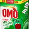 OMO Expert Color flytende vaskemiddel, 1,5 liter