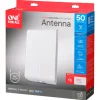 One For All SV9455 TV-antenne utendørs, for klar HD-TV
