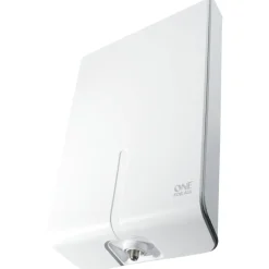 One For All SV9455 TV-antenne utendørs, for klar HD-TV