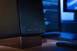 Onkyo GX-30ARC stereohøyttalere med Bluetooth