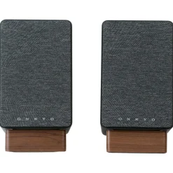 Onkyo GX-30ARC stereohøyttalere med Bluetooth