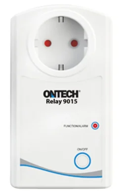 Ontech Relay 9015 relé