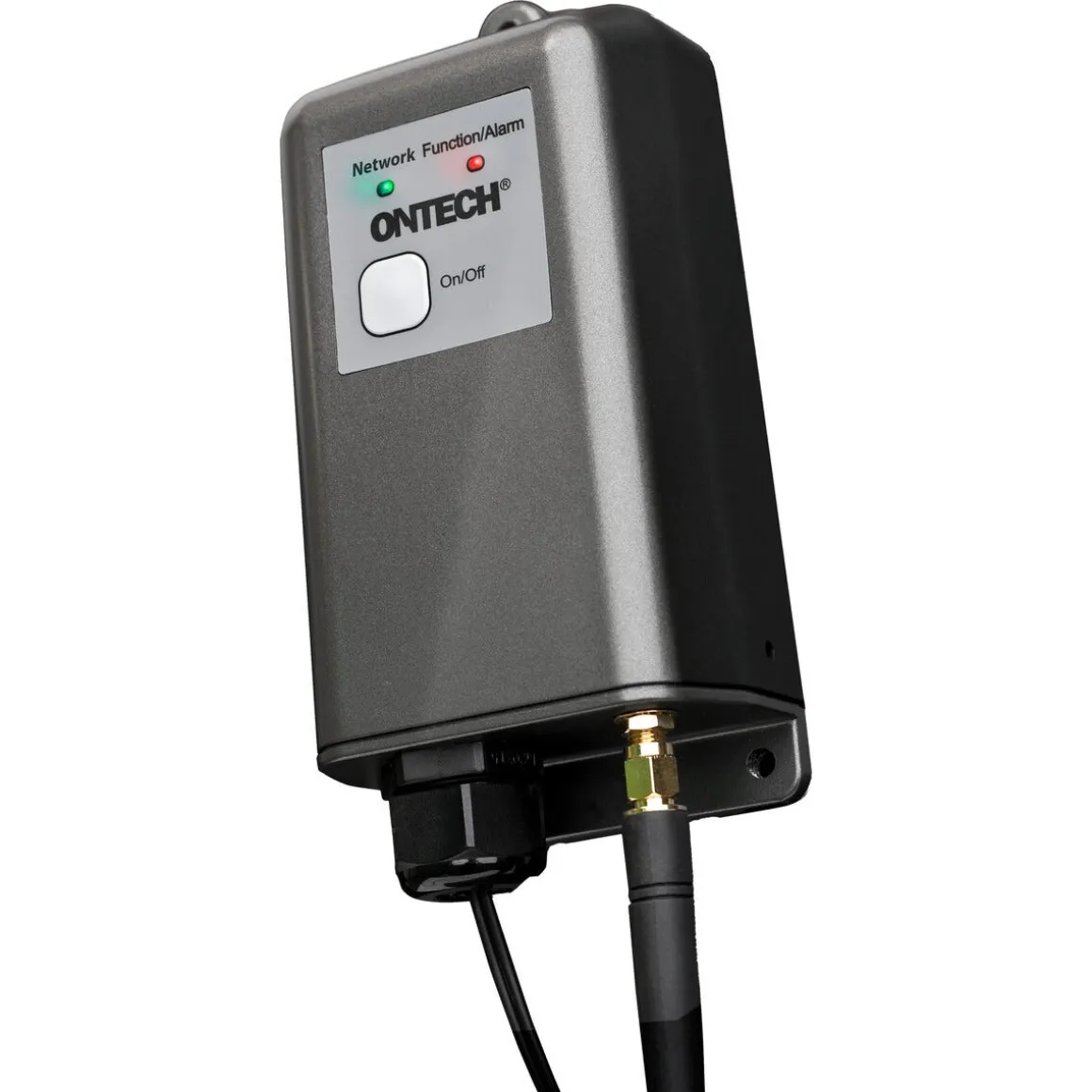 Ontech 9065 (4G) fjernstrømbryter GSM