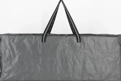 Oppbevaring, stor veske med bærehåndtak 130 x 60 x 50 cm