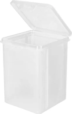 Oppbevaringsboks i plast