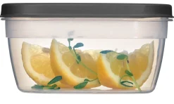 Oppbevaringsboks mat, 0,5 liter