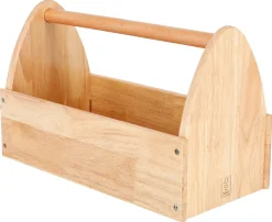 Oppbevaringskasse tre