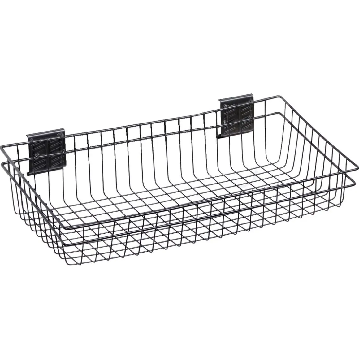 Oppbevaringskurv til Cocraft oppbevaringsskinne, 61 x 31 x 14 cm